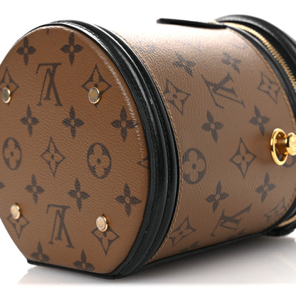 Louis Vuitton Reverse Monogram Cannes 9 of 11