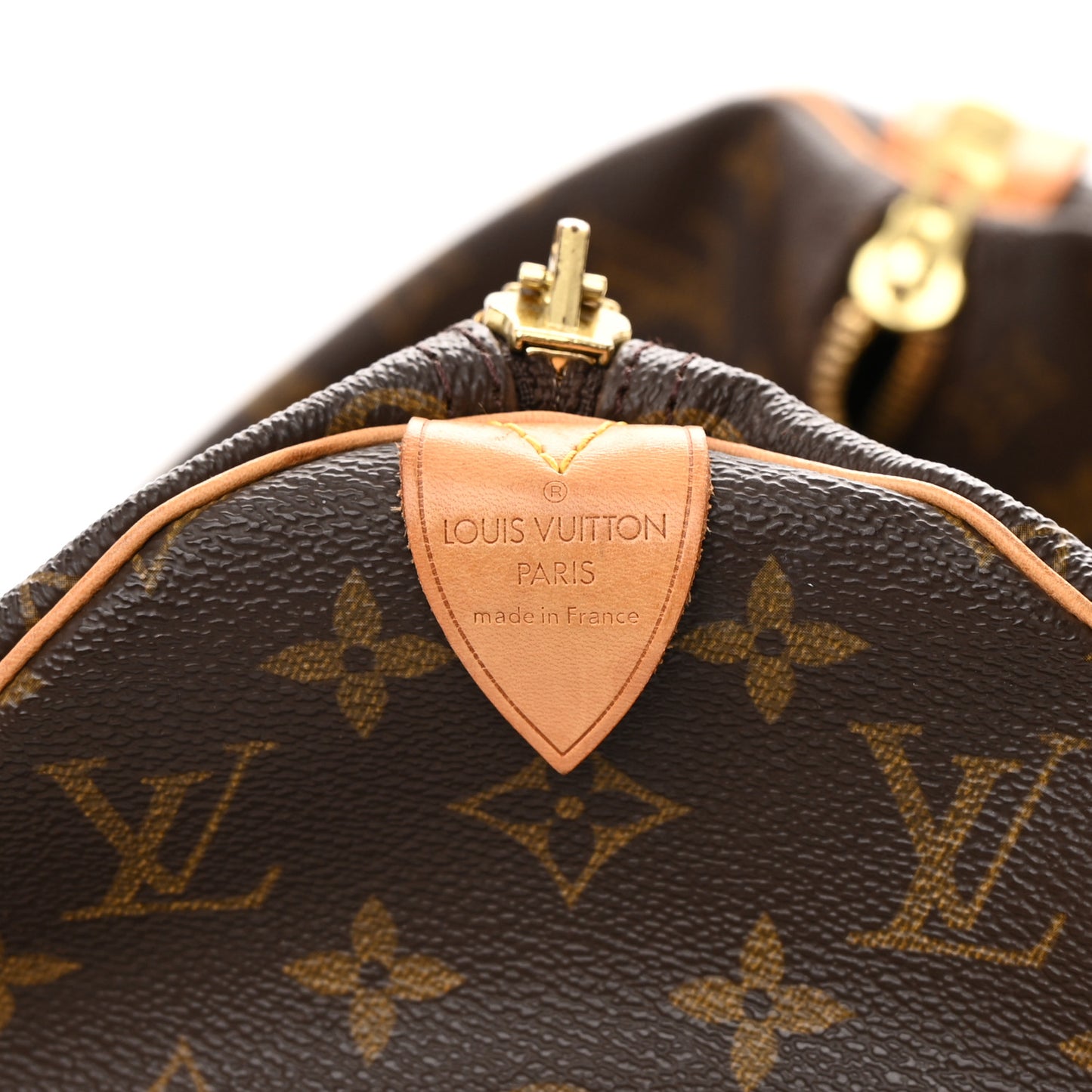 Monogram Keepall 45