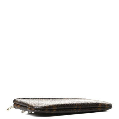 Louis Vuitton Monogram Key Pouch 4 of 9