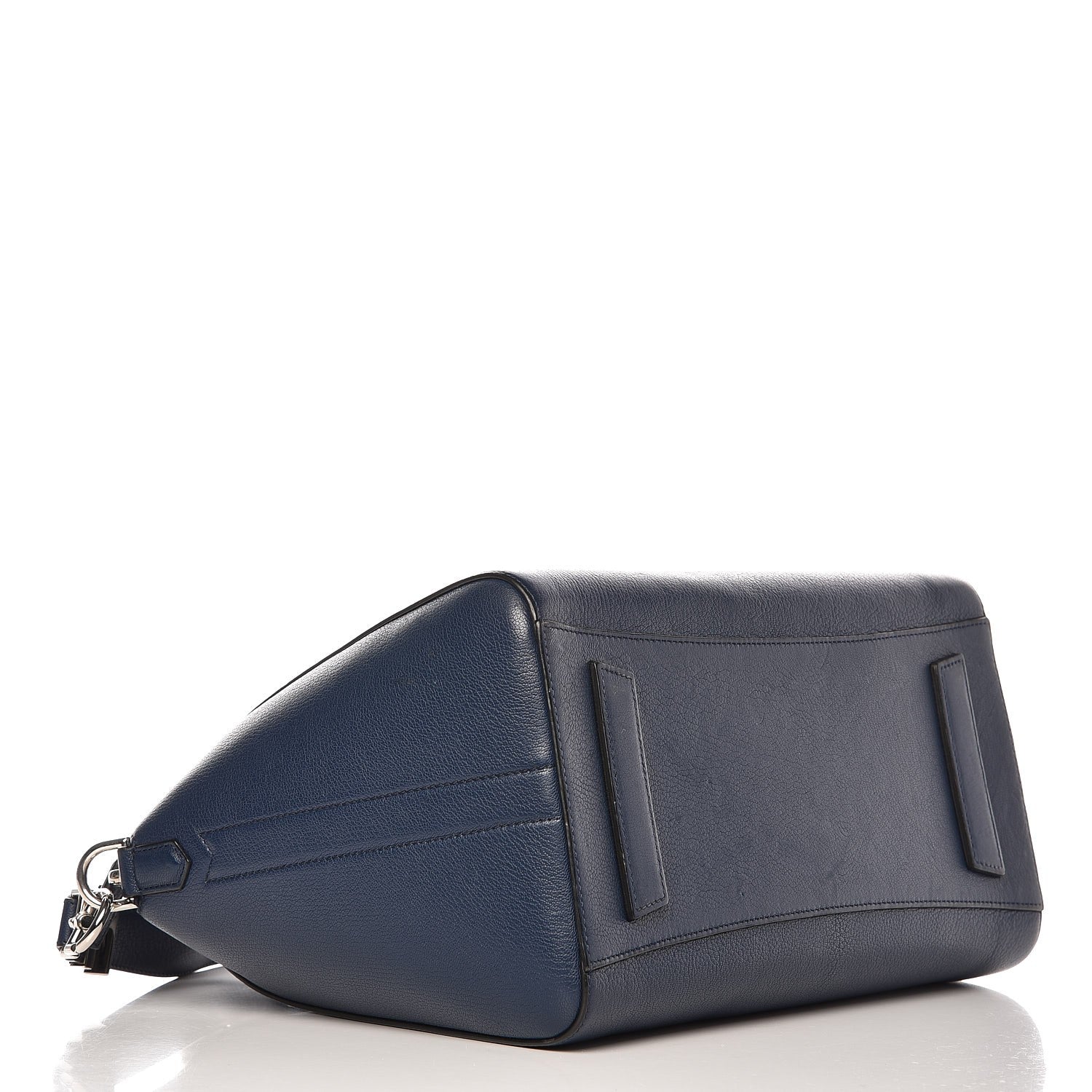 Givenchy Sugar Goatskin Medium Antigona Night Blue 6 of 18