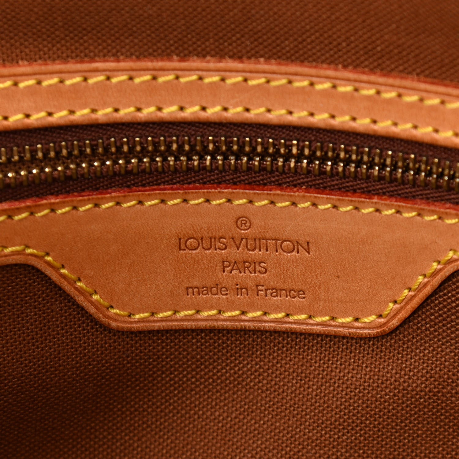 Louis Vuitton Monogram Sologne 5 of 9