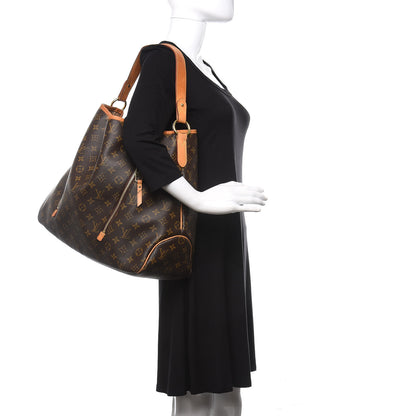 Louis Vuitton Monogram Delightful GM 2 of 10