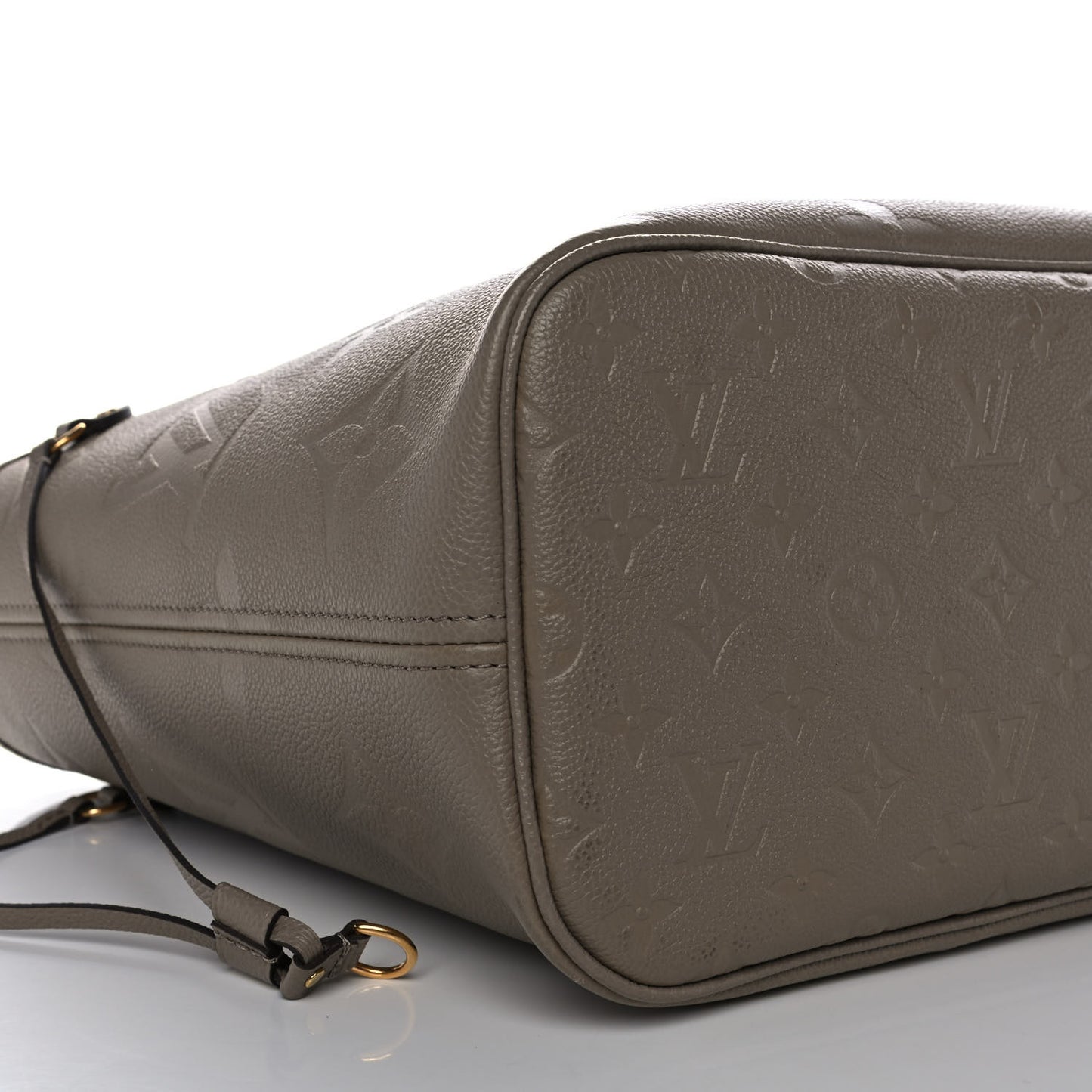 Empreinte Monogram Giant Neverfull MM Tourterelle