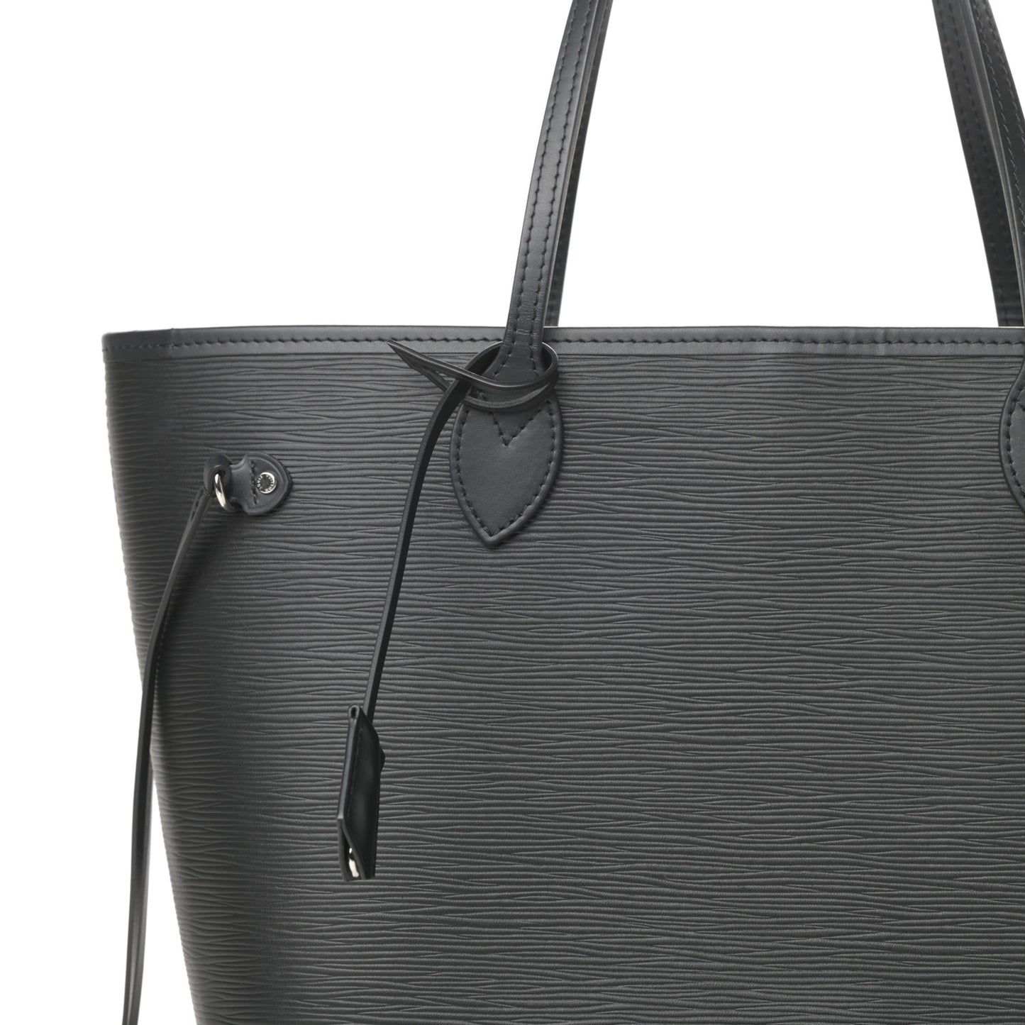Epi Neverfull MM Black