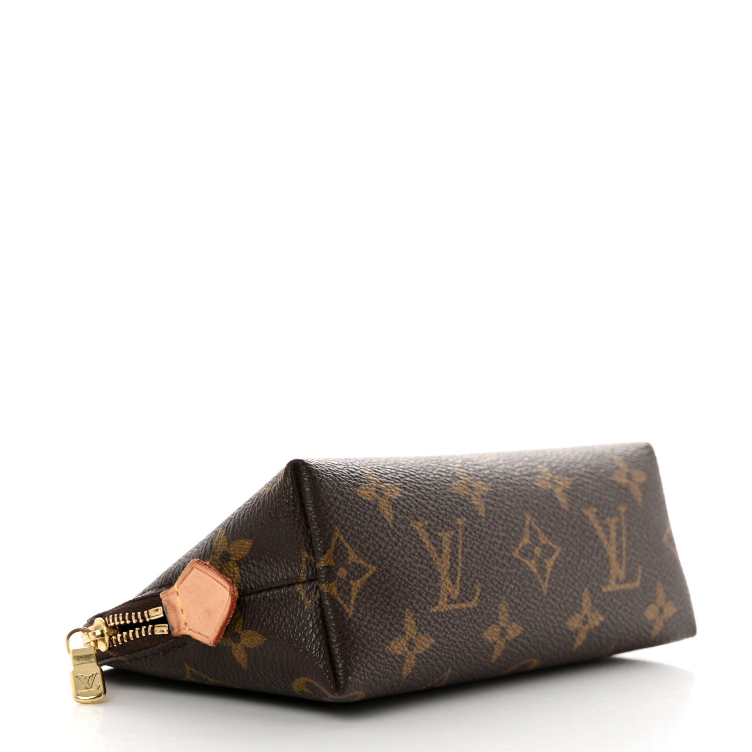 Louis Vuitton Monogram Cosmetic Pouch 4 of 6