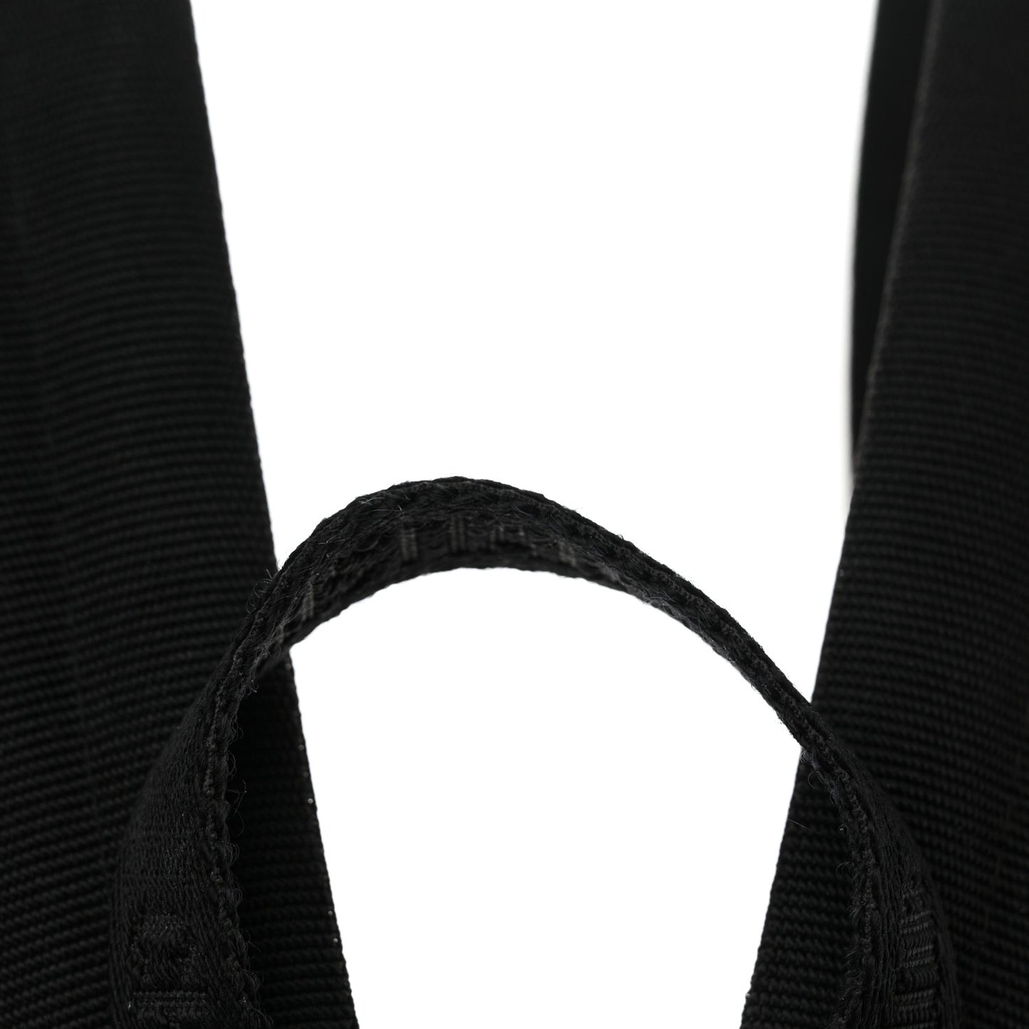 Nylon Technical Fabric Toile De Jouy Small Diortravel Backpack Blue