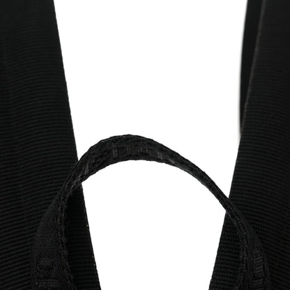 Christian Dior Nylon Technical Fabric Toile De Jouy Small Diortravel Backpack Blue 11 of 11