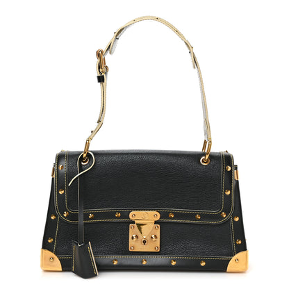 Louis Vuitton Suhali Le Talentueux Black 1 of 8