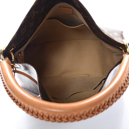 Louis Vuitton Monogram Artsy MM 5 of 10