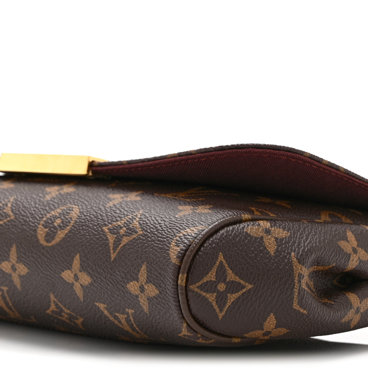 Louis Vuitton Monogram Favorite MM 10 of 10