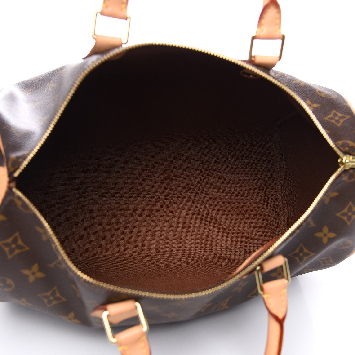Louis Vuitton Monogram Speedy 35 5 of 14