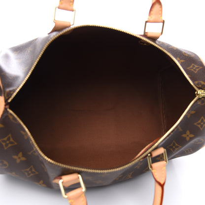 Louis Vuitton Monogram Speedy 35 5 of 14