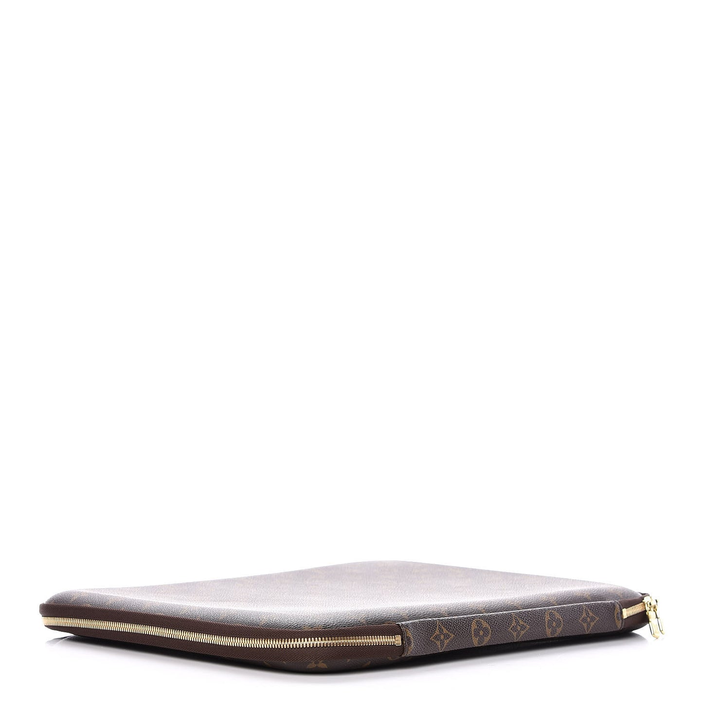 Monogram 15 Inch Laptop Sleeve