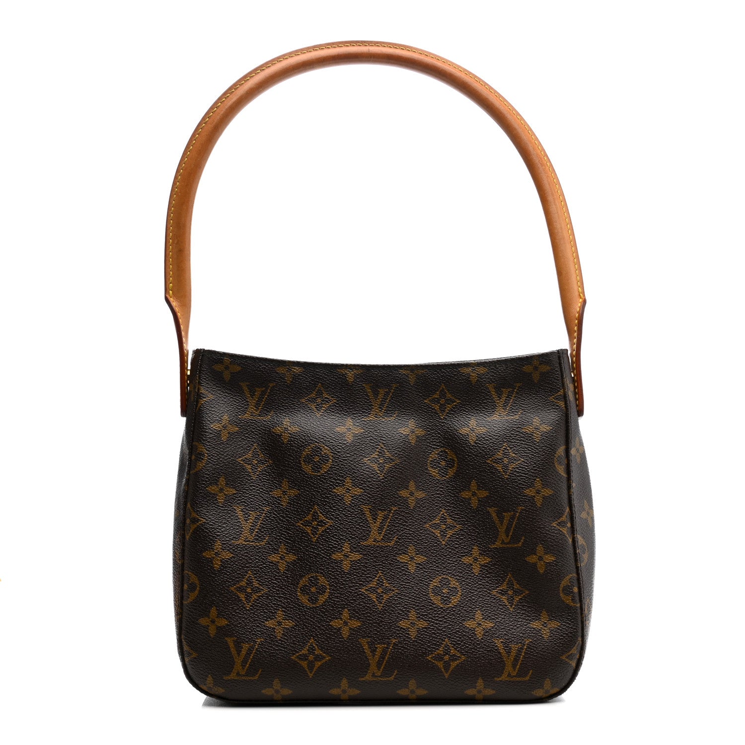 Louis Vuitton Monogram Looping MM 2 of 33