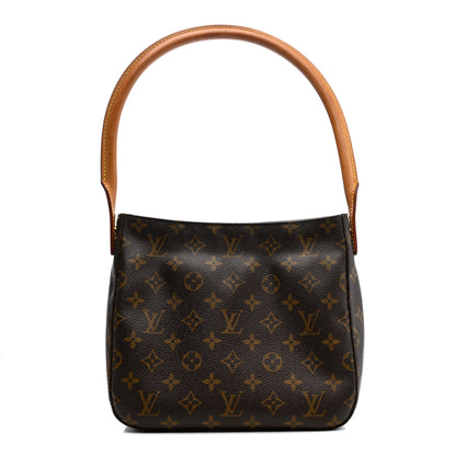 Louis Vuitton Monogram Looping MM 2 of 33