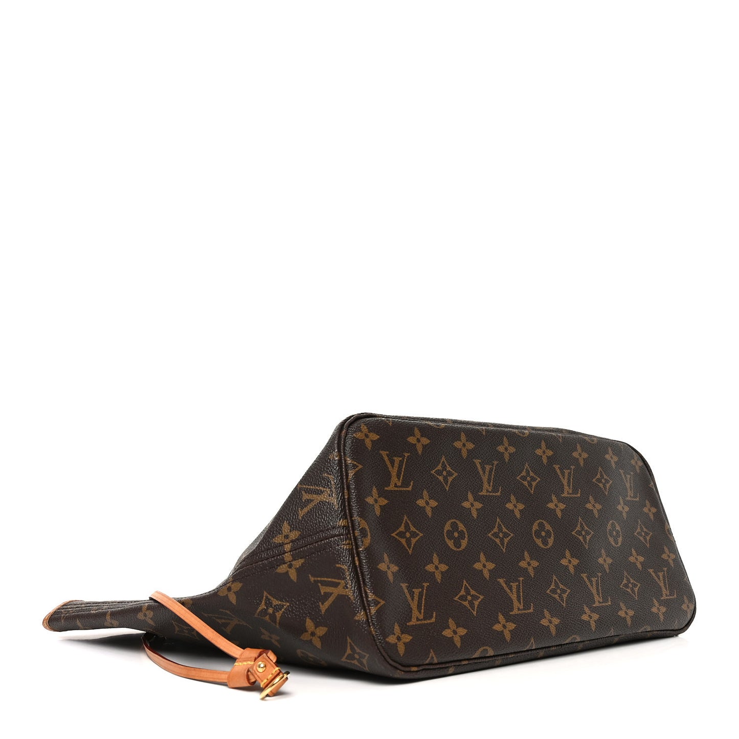 Monogram Neo Neverfull MM
