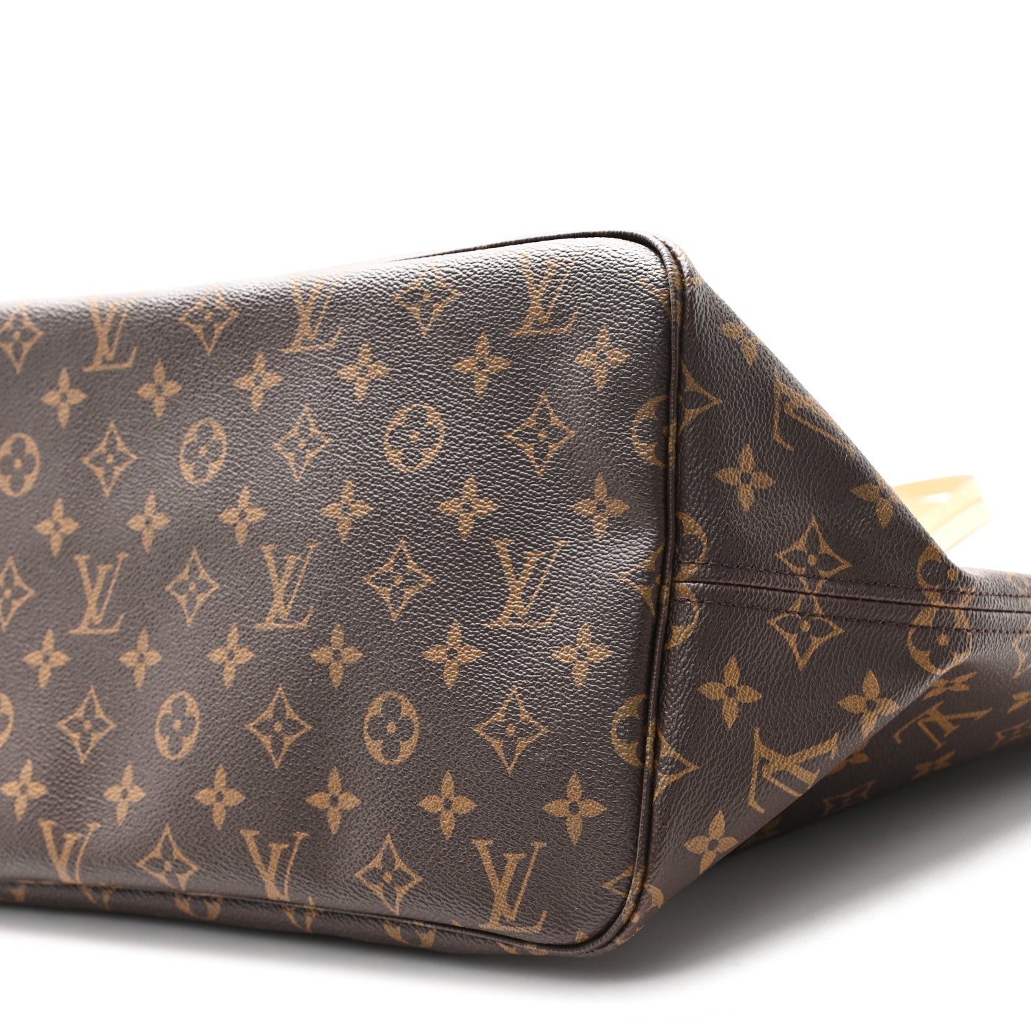 Louis Vuitton Monogram Neo Neverfull GM Pivoine 10 of 10