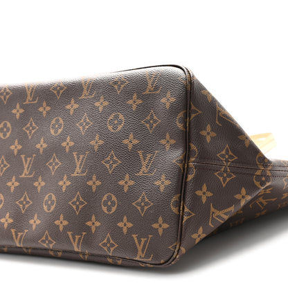 Louis Vuitton Monogram Neo Neverfull GM Pivoine 10 of 10