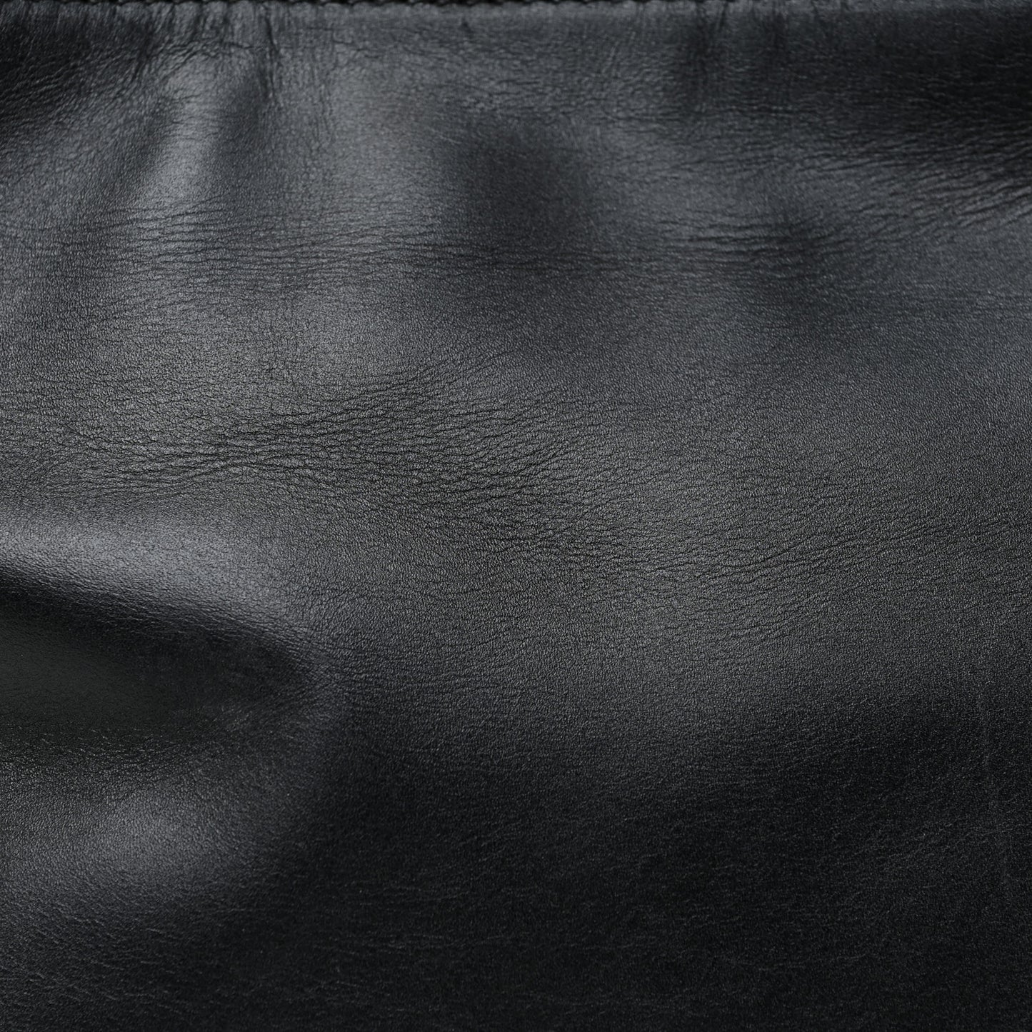 Vitello Morgan Fabric Jacquard Pequin Medium Peekaboo Iconic Satchel Black Tobacco