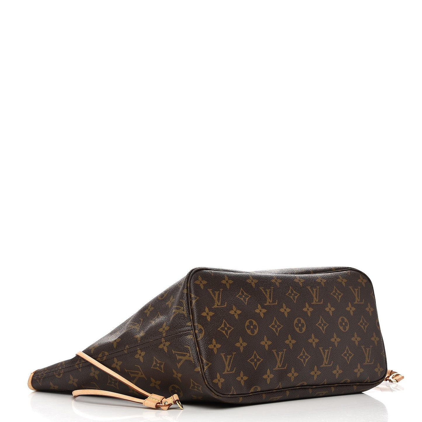 Monogram Neverfull MM