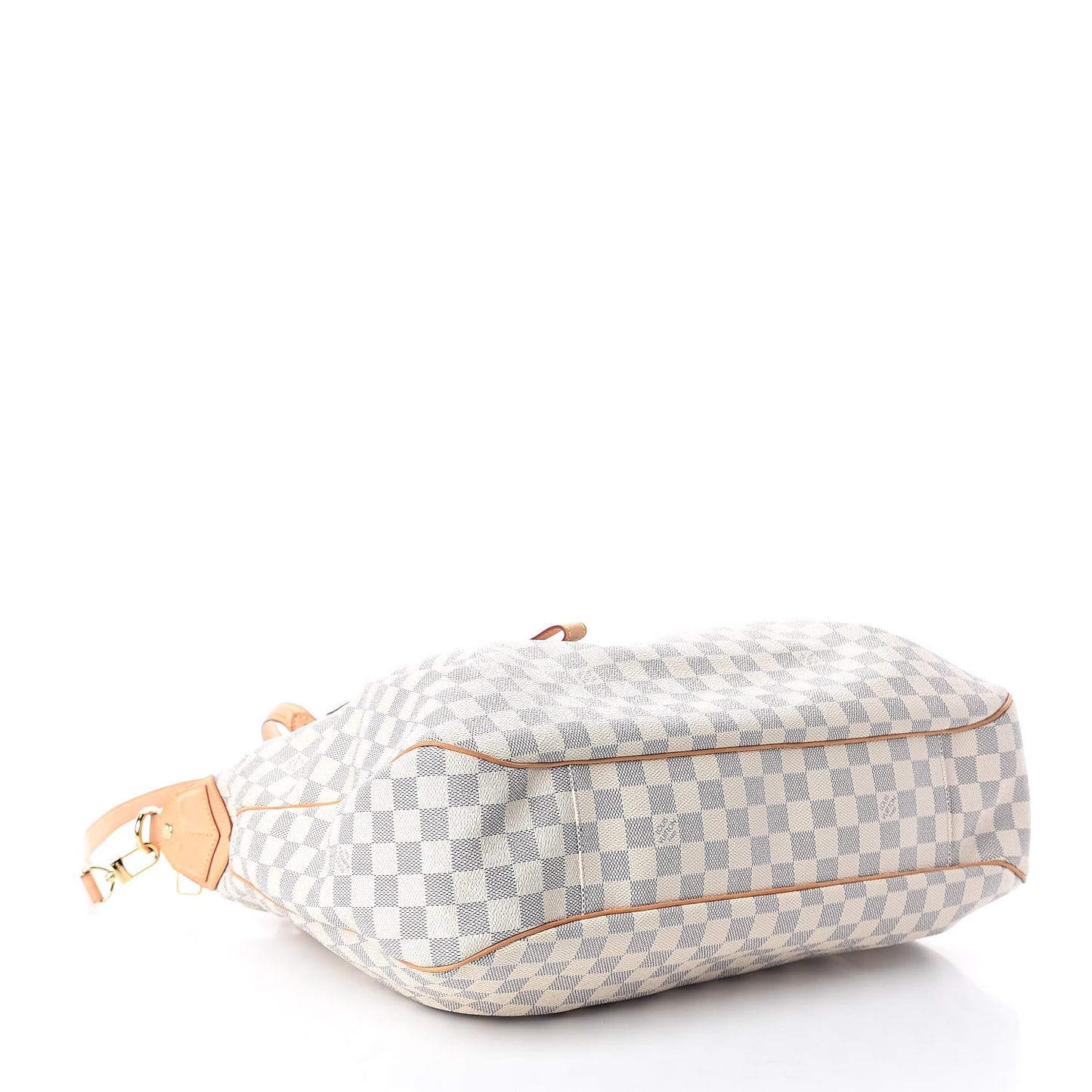 Damier Azur Evora GM