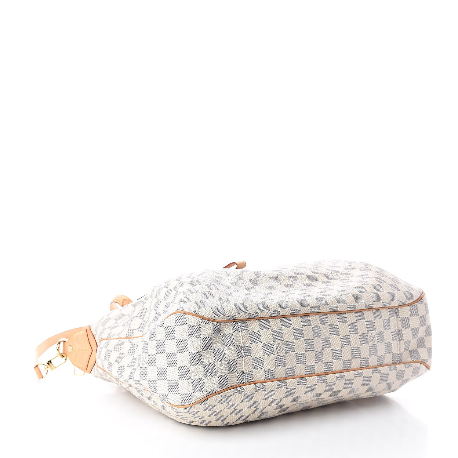 Louis Vuitton Damier Azur Evora GM 4 of 12