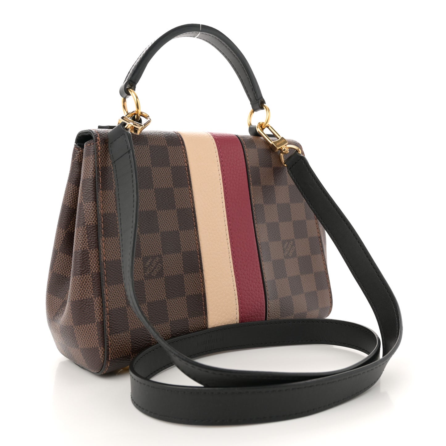 Damier Ebene Bond Street BB