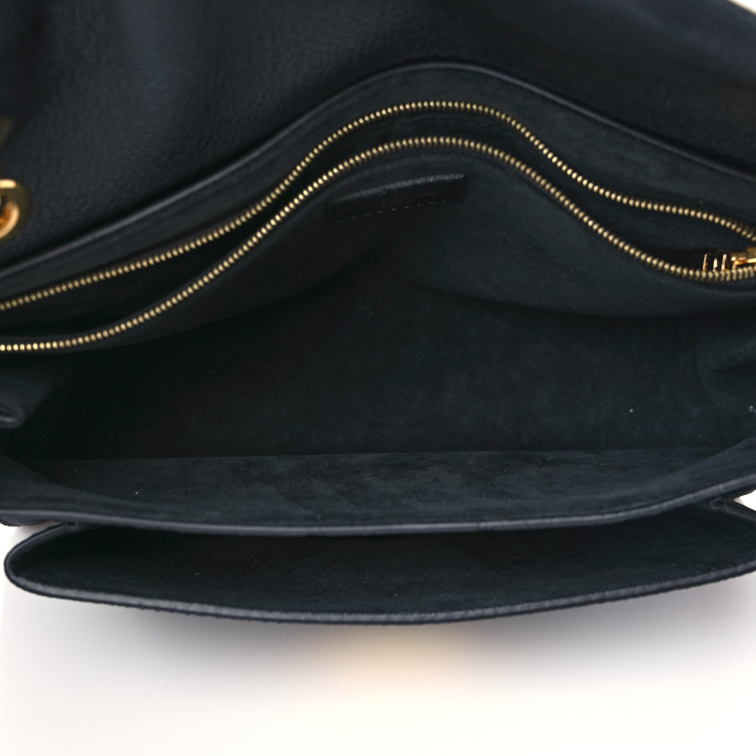 Louis Vuitton Empreinte Vavin PM Black 5 of 6