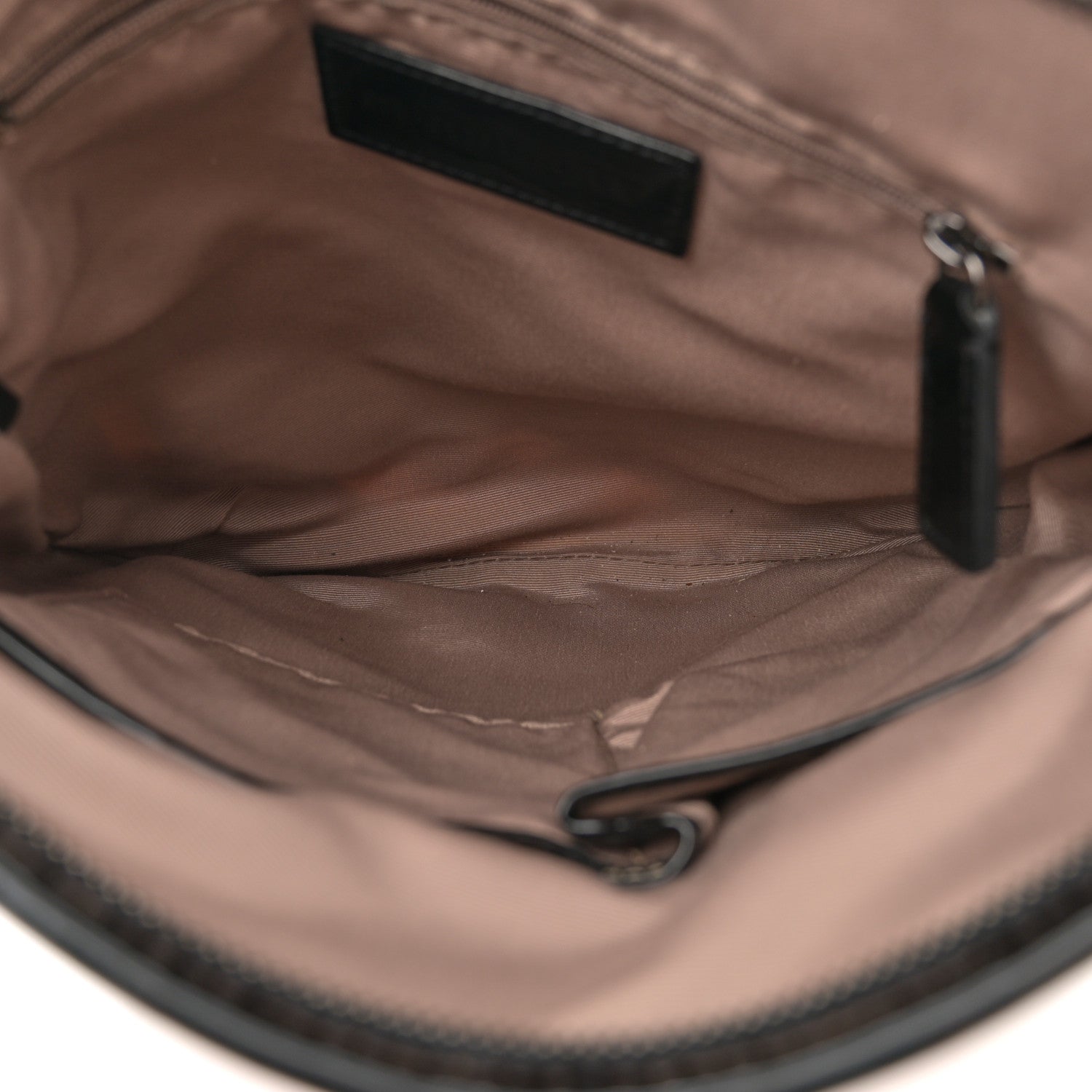 Burberry Supernova Check Small Dryden Crossbody Bag Black 5 of 12