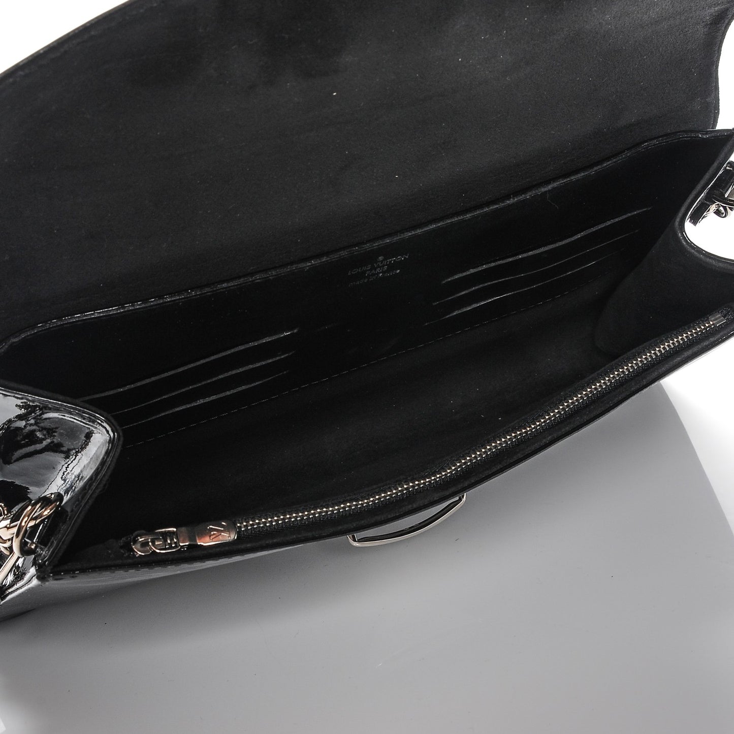 Epi Electric Pochette Iena Black
