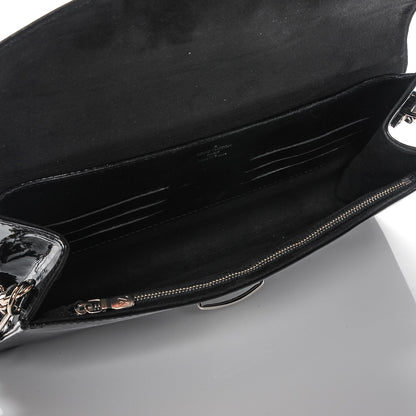 Louis Vuitton Epi Electric Pochette Iena Black 6 of 6