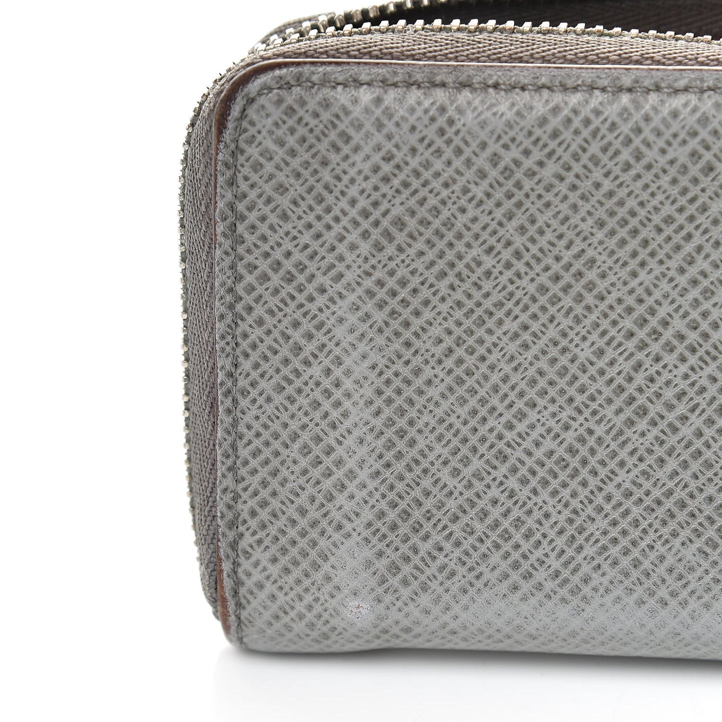 Taiga Zippy Coin Purse Vertical Glacier