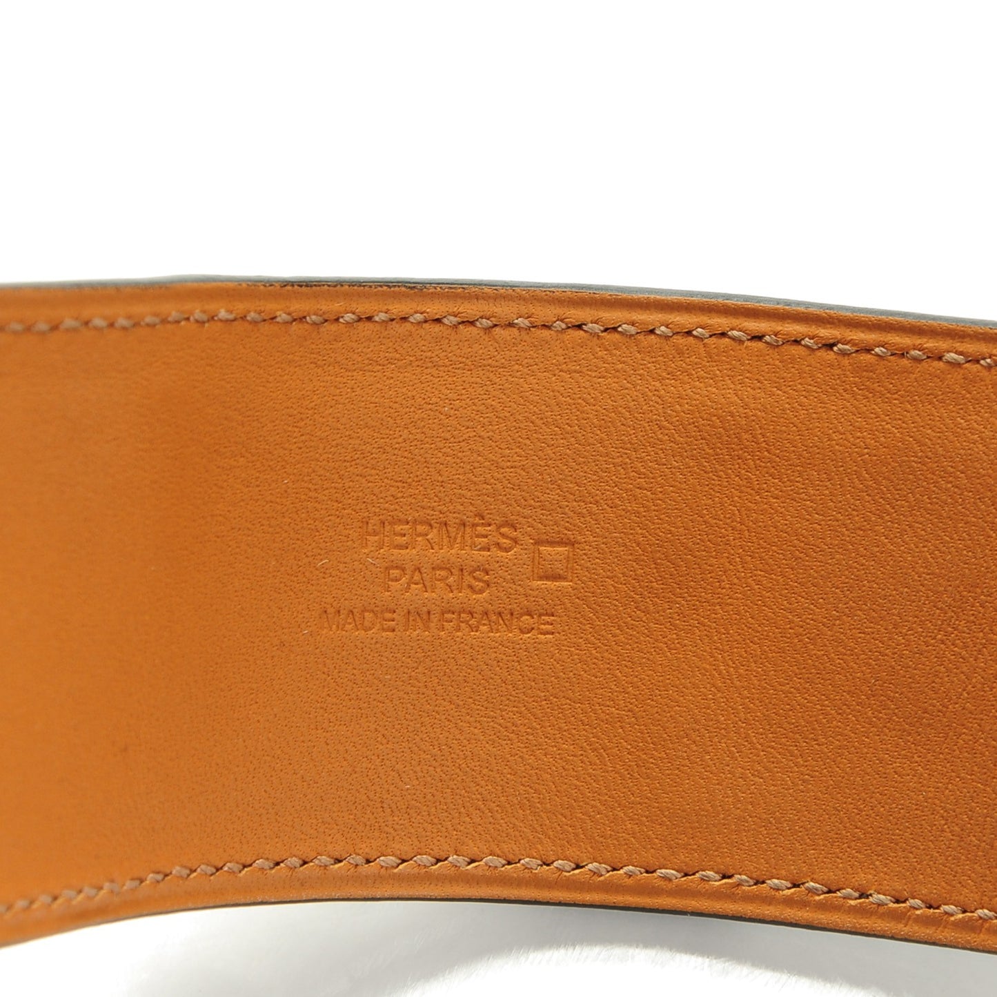 Matte Alligator Collier De Chien CDC Bracelet S Graphite