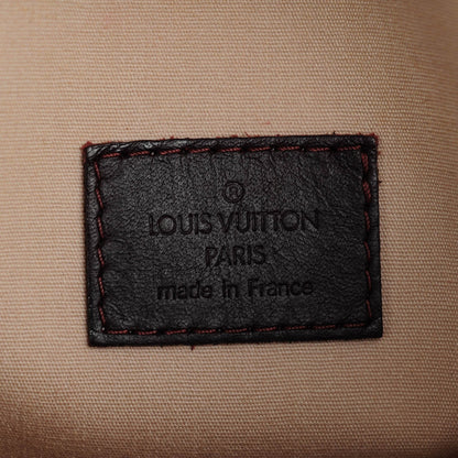 Louis Vuitton Mini Monogram Lucille PM Cherry 6 of 11