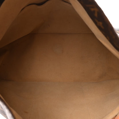 Louis Vuitton Monogram Artsy MM 5 of 18