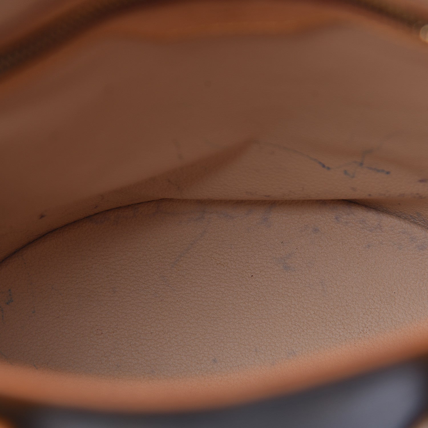 Louis Vuitton Monogram Petit Bucket 23 16 of 20