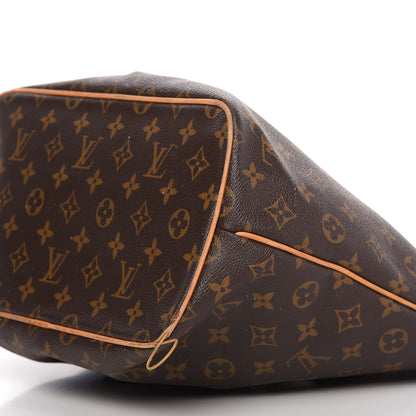 Louis Vuitton Monogram Palermo PM 7 of 11