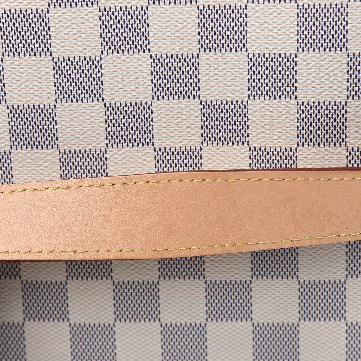 Louis Vuitton Damier Azur Girolata 9 of 9
