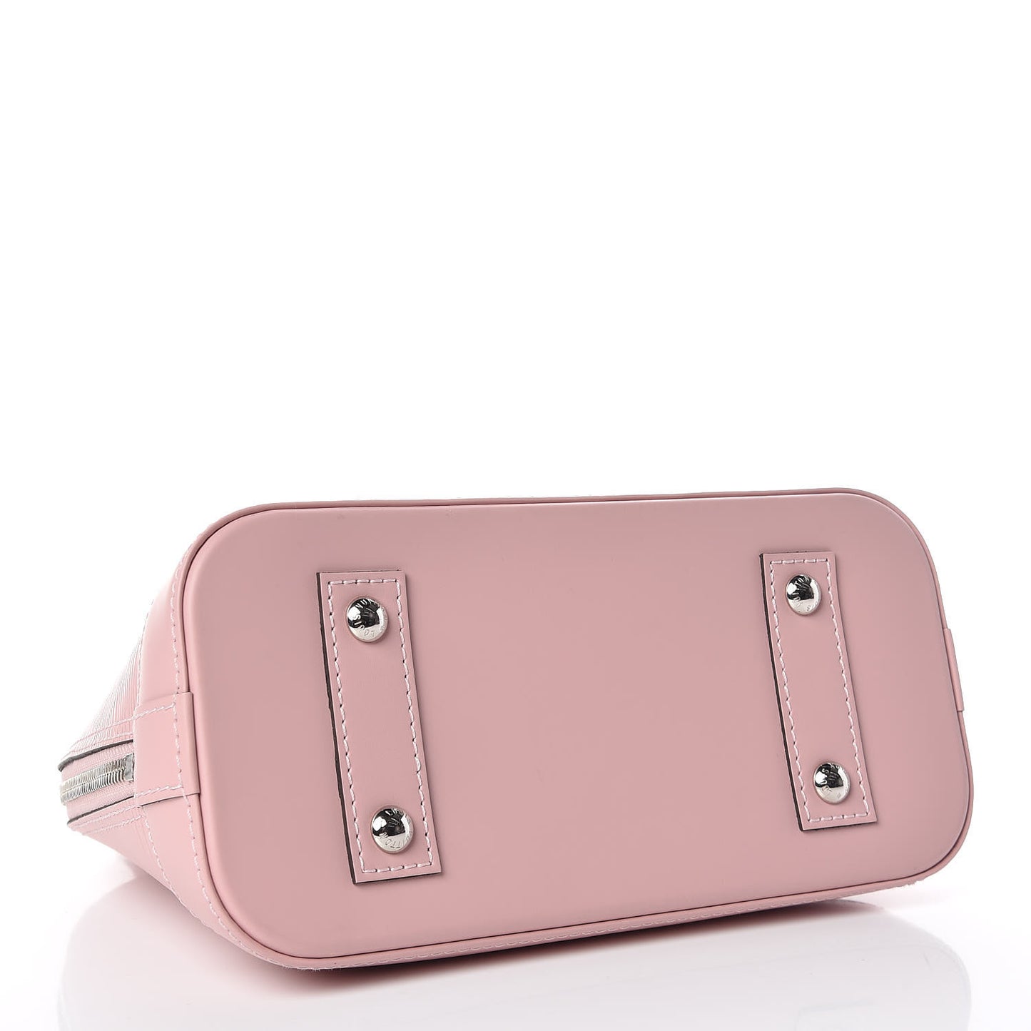Epi Alma BB Rose Ballerine