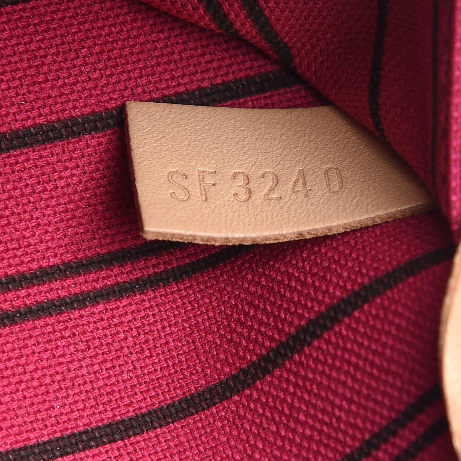 Louis Vuitton Monogram Neo Neverfull GM Pivoine 7 of 10