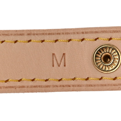Louis Vuitton Vachetta Pochette Florentine Replacement Strap M 5 of 6