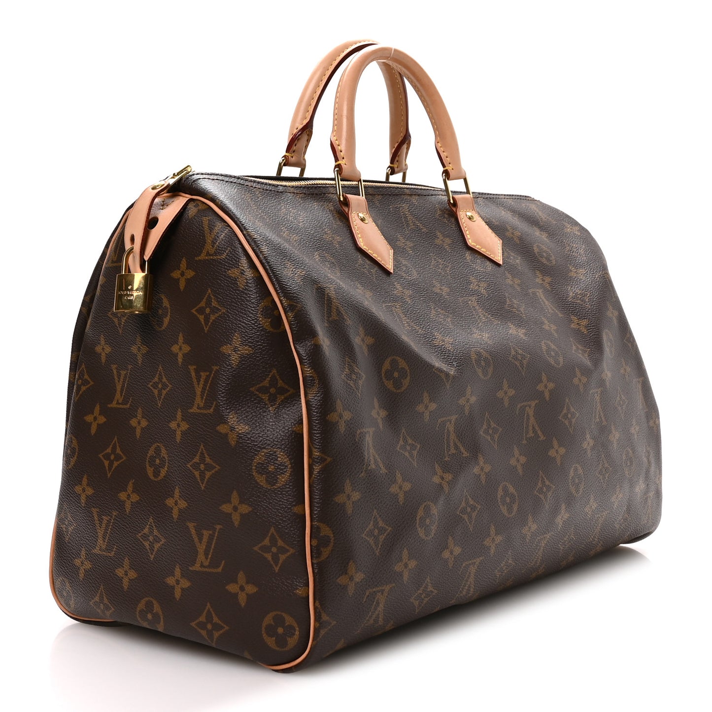 Monogram Speedy 40