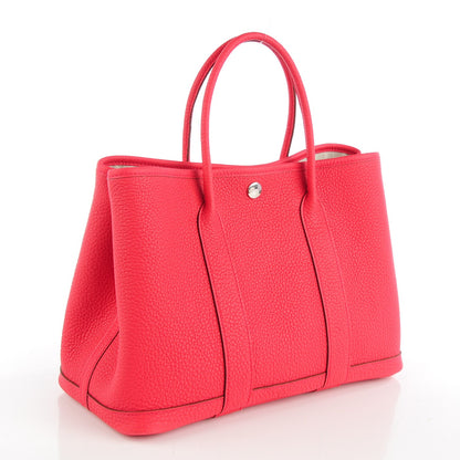 Hermes Negonda Garden Party 30 TPM Bougainvillea 3 of 8