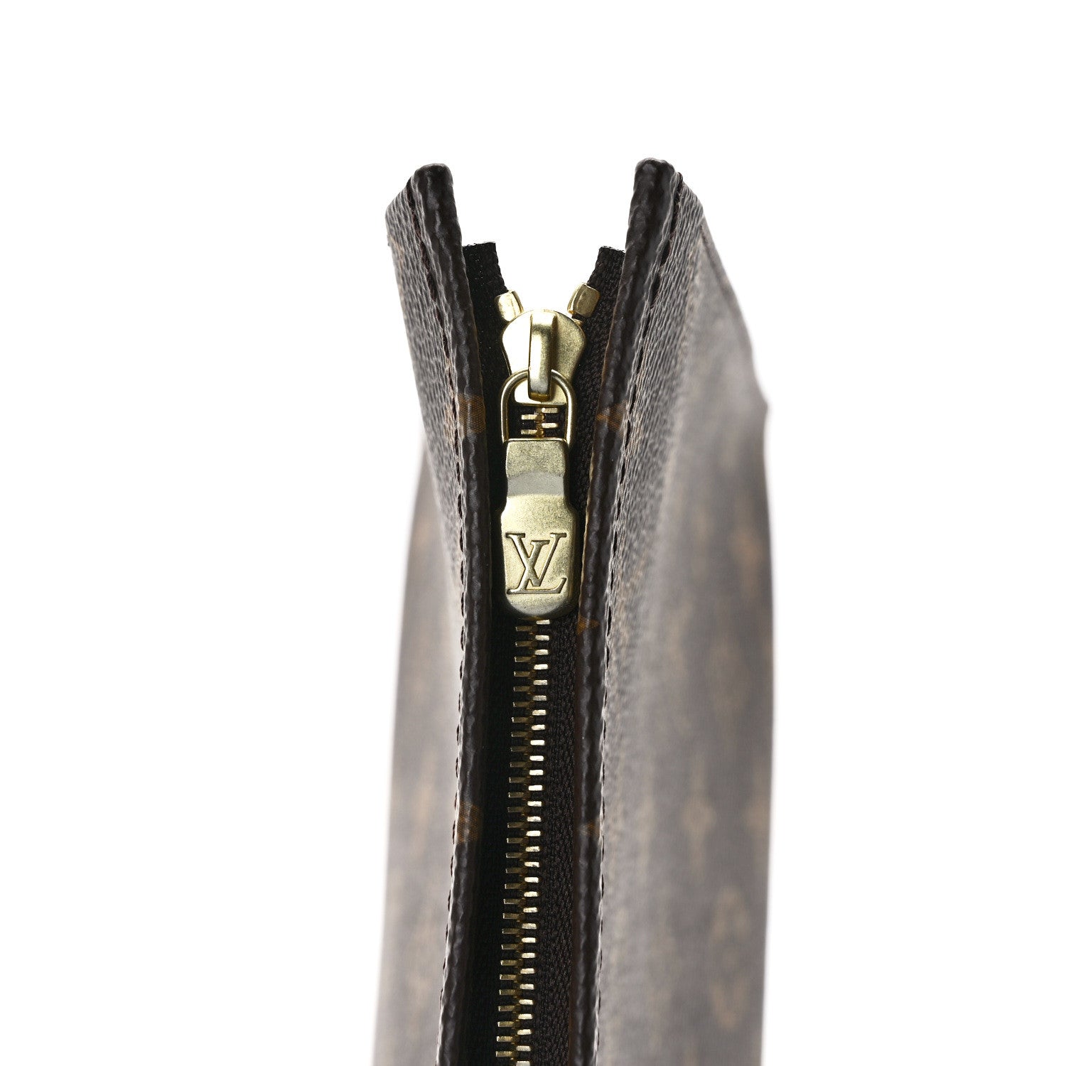 Louis Vuitton Monogram Trio Large Toilet Pouch 26 Pink 8 of 8