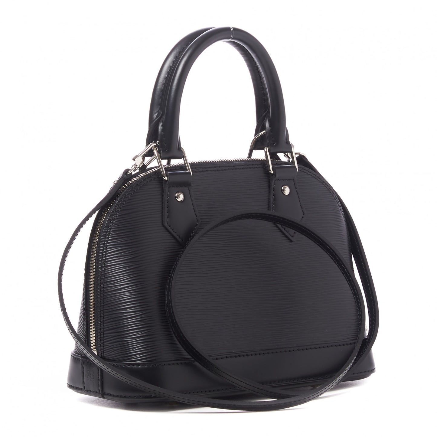 Epi Alma BB Black