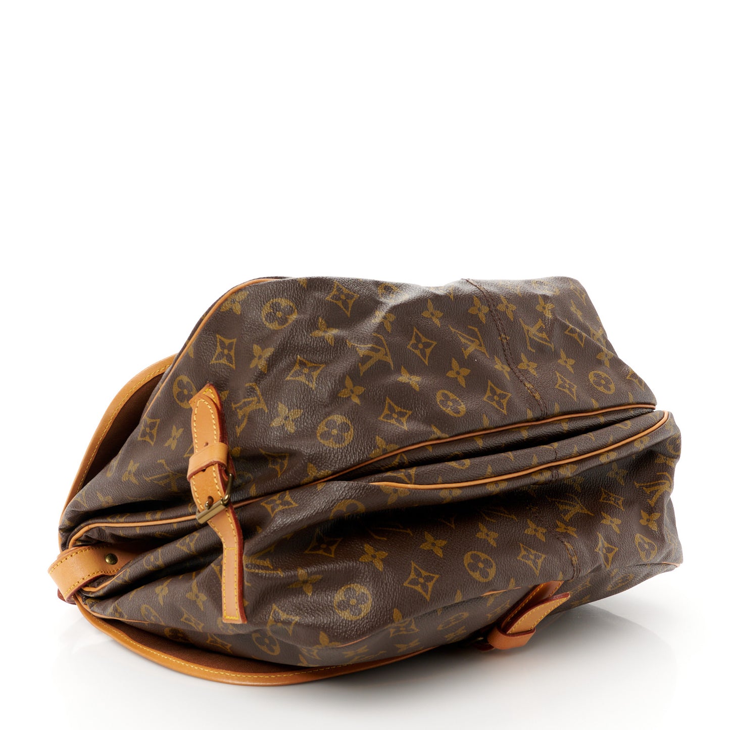 Monogram Saumur 35