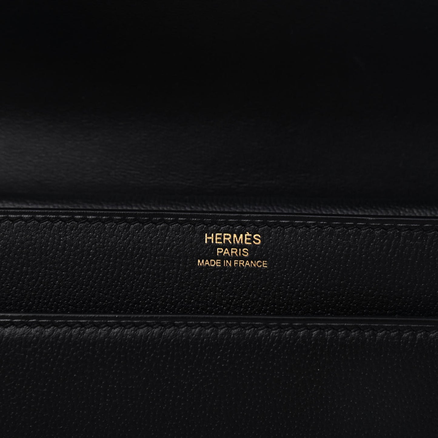 Allegro Verrou 21 Black