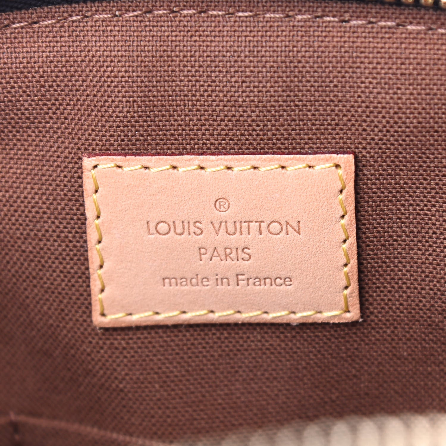 Louis Vuitton Monogram Tivoli PM 6 of 9