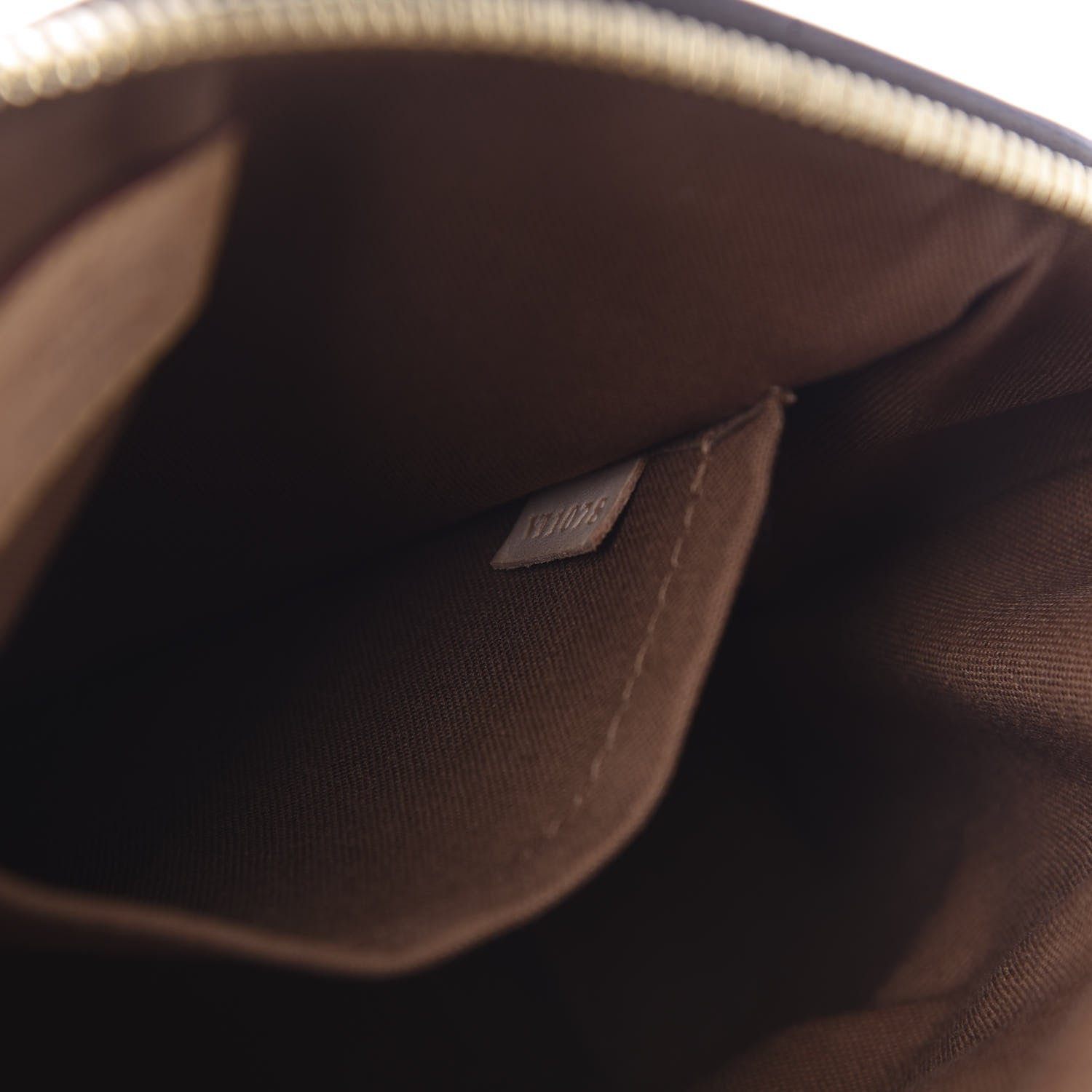 Louis Vuitton Monogram Tivoli PM 7 of 12