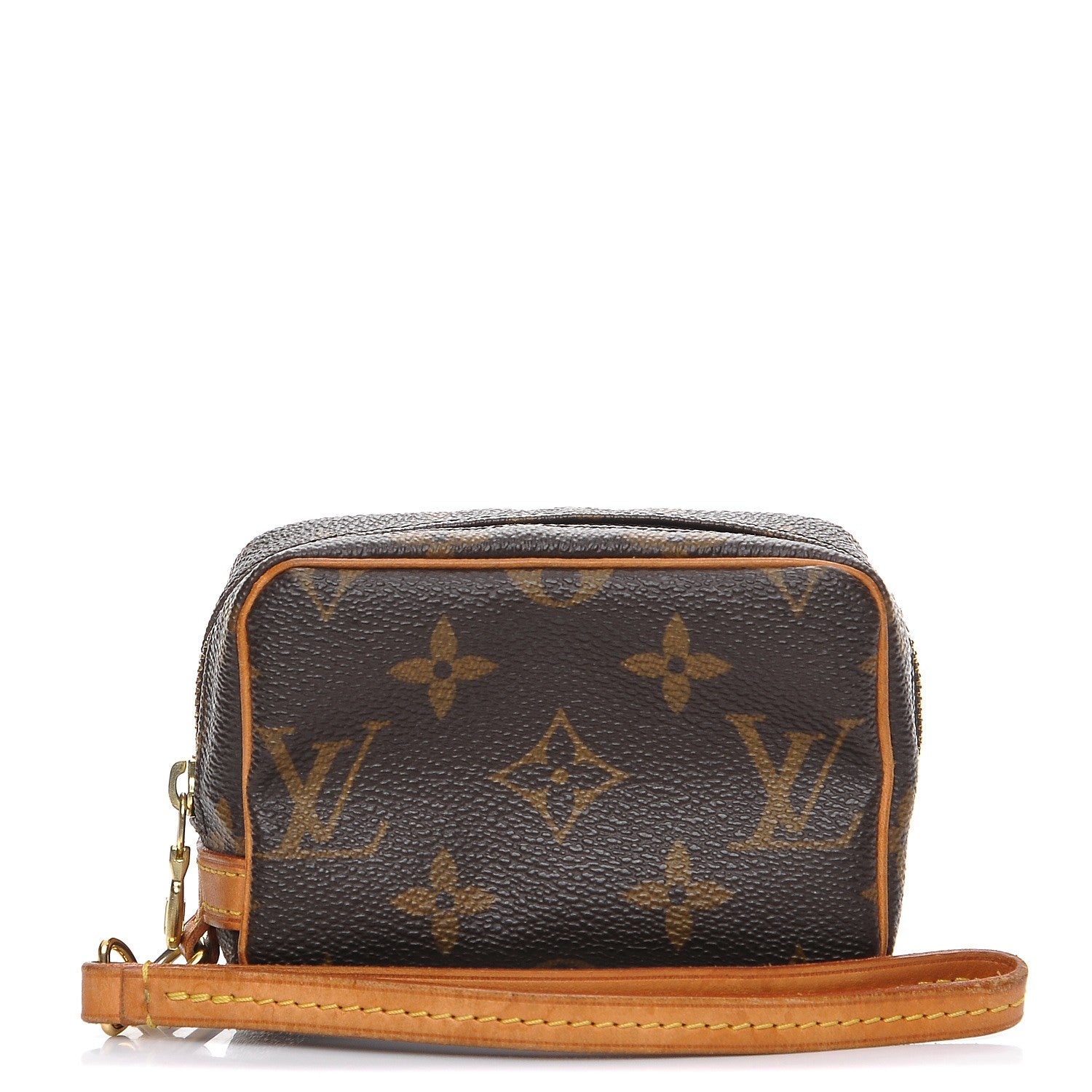 Louis Vuitton Monogram Wapity 1 of 7